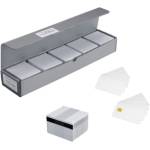 Zebra Консуматив за етикетно устройство zebra - 104523-010 (104523-010)
