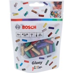 Bosch ПАТРОНИ ЗА ТОПЛО ЛЕПЕНЕ 70 БР БЛЕСТЯЩИ Ф 7 x 20 mm bosch (3165140941297)