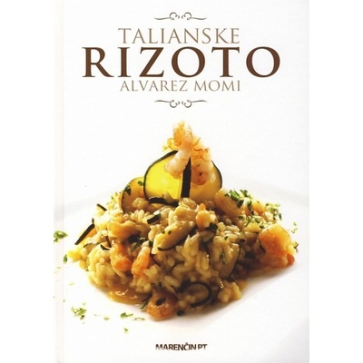 Talianske rizoto Alvarez Momi