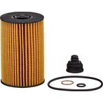 Mann-filter Маслен филтър mann-filter hu 8007 z kit