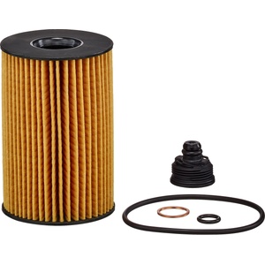 Mann-filter Маслен филтър mann-filter hu 8007 z kit