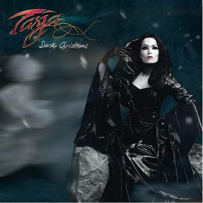 Tarja - Dark Christmas LP
