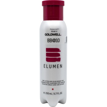 Goldwell Elumen Hair Color 200 ml Преливаща боя BB@10