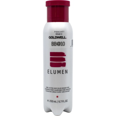 Goldwell Elumen Hair Color 200 ml Преливаща боя BB@10