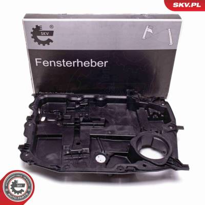 SKV Mechanizmus zdvíhania okna 51SKV345
