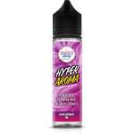 Dinner Lady Hyper Aroma Grape Raspberry 5/60ml