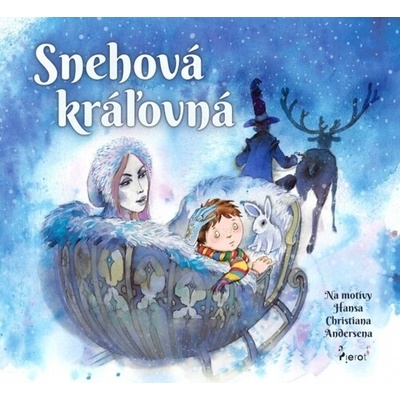 Snehová kráľovná
