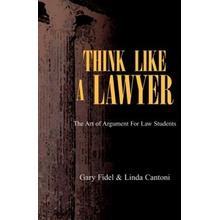 Think Like a Lawyer