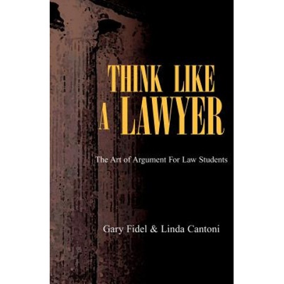 Think Like a Lawyer