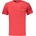 Bikkembergs Мъжка тениска с къс ръкав bikkembergs, Размер l, Цвят Червено (bkk2mts01_rored)