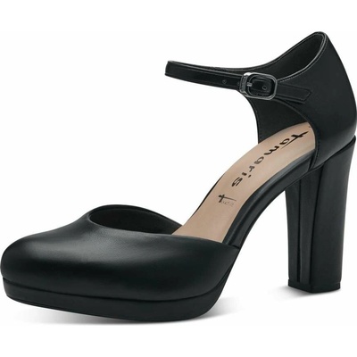 Tamaris dámské lodičky 24411-41-020 černá – Zboží Dáma