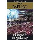 Knihy Prstenec singularity - Paul Melko