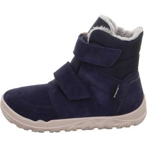 Superfit Детски зимни ботуши Superfit Kid's Walderi Sympatex Winter boots - Blau - размер 25 (EU) (702-6077-0113)