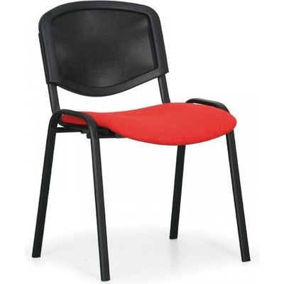 Biedrax konferenčná čalúnená stolička Z9850CV