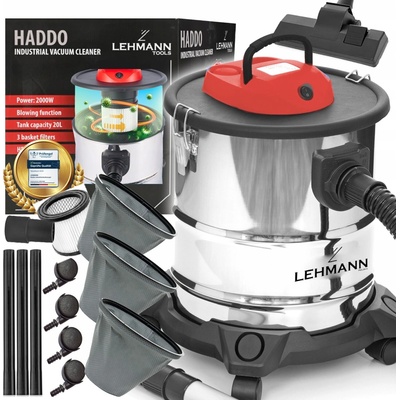 Lehmann Haddo 2000W