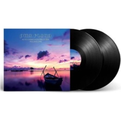 Altes Casino Montreux 1970 - Pink Floyd LP