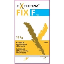 EXTHERM FIX F Flex 25 kg