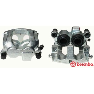 Brzdový strmeň BREMBO F 06 184 (F06184)