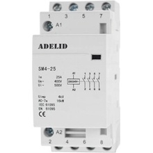 Adelid SM4 25-40-230V