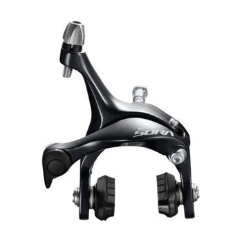 Shimano Sora R3000 predná čierna