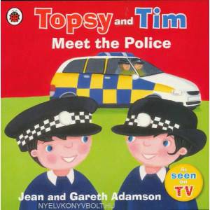 Topsy and Tim: Meet the Police (2011)