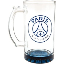 FotbalFans Paris Saint Germain FC modrý znak PSG 425 ml