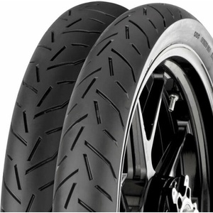 Continental ContiStreet 80/90-17 50P Мотоциклетни гуми