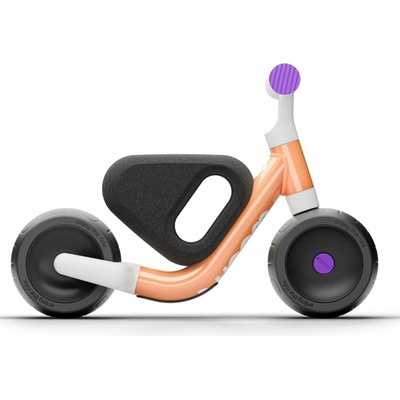 Woom Wow Pop oranžový