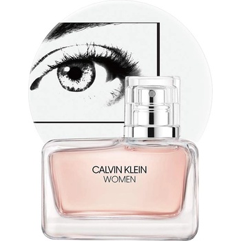 Calvin Klein Women EDP 100 ml