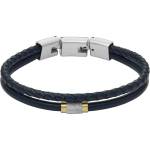 Fossil Мъжка стоманена гривна Fossil JF04703998 Fossil | Cheren | МЪЖЕ | ЕДИН РАЗМЕР