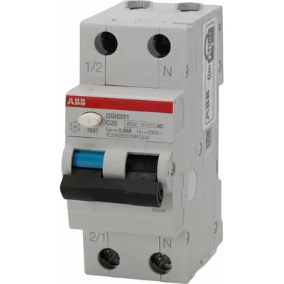 ABB 2CSR255070R1204