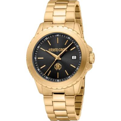 Roberto Cavalli RC5G132M0055 - Мъжки часовник (RC5G132M0055)