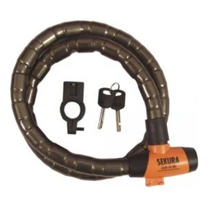 Sekura Велоключалка Sekura KB402