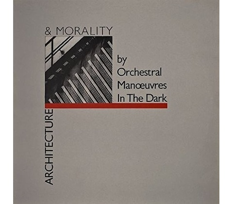Architecture & Morality LP