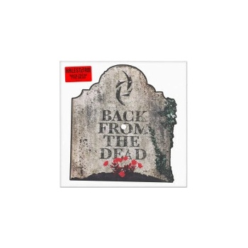 HALESTORM - BACK FROM THE DEAD LP