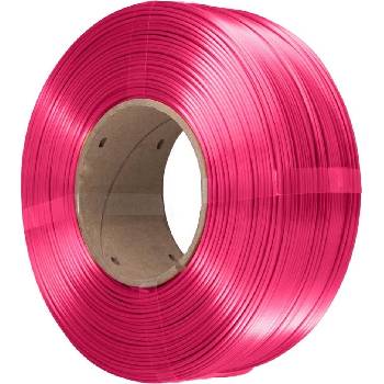 AzureFilm PLA Silk Refill Cherry Pink - 1, 75 mm / 1000 g (FLR171-4006)