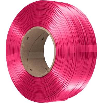 AzureFilm PLA Silk Refill Cherry Pink - 1, 75 mm / 1000 g (FLR171-4006)