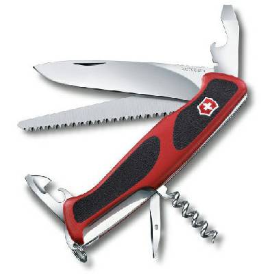Victorinox Ranger 55 Grip