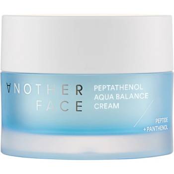 Another Face Крем за лице Peptathenol Aqua Balance, 50 ml