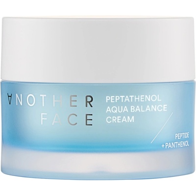 Another Face Крем за лице Peptathenol Aqua Balance, 50 ml