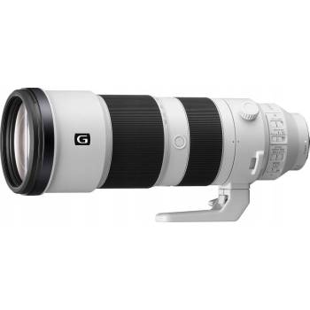Sony E SEL200600G