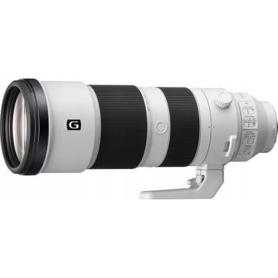 Sony E SEL200600G