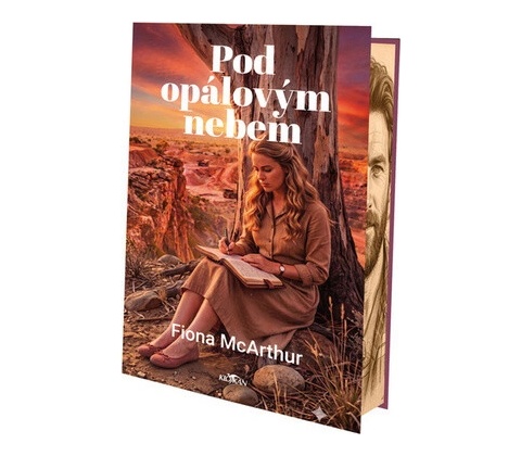 Pod opálovým nebem