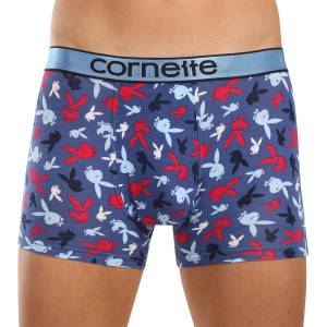Cornette Мъжки боксерки Cornette High Emotion многоцветни (508/144) Cornette | Mnogotsveten | МЪЖЕ | XL