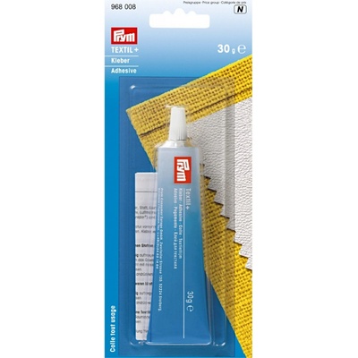 PRYM Lepidlo na textil 30 g