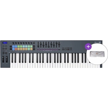 Novation FLkey 61 Set 2