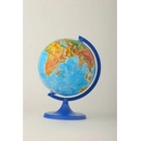 Globus zeměpisný 0218 220 mm