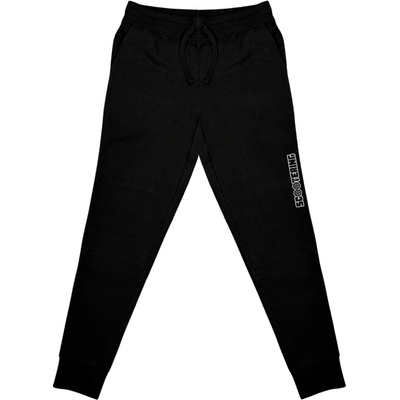 SOL´S tepláky SCOOTERING Slim Fit Jake BLACK