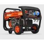 Genergy NAVACERRADA-S 11520 Генератор, агрегат