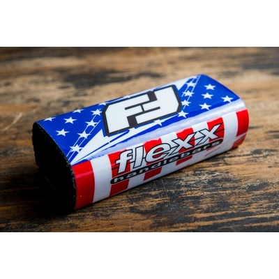 FASST Bar Pad US flag